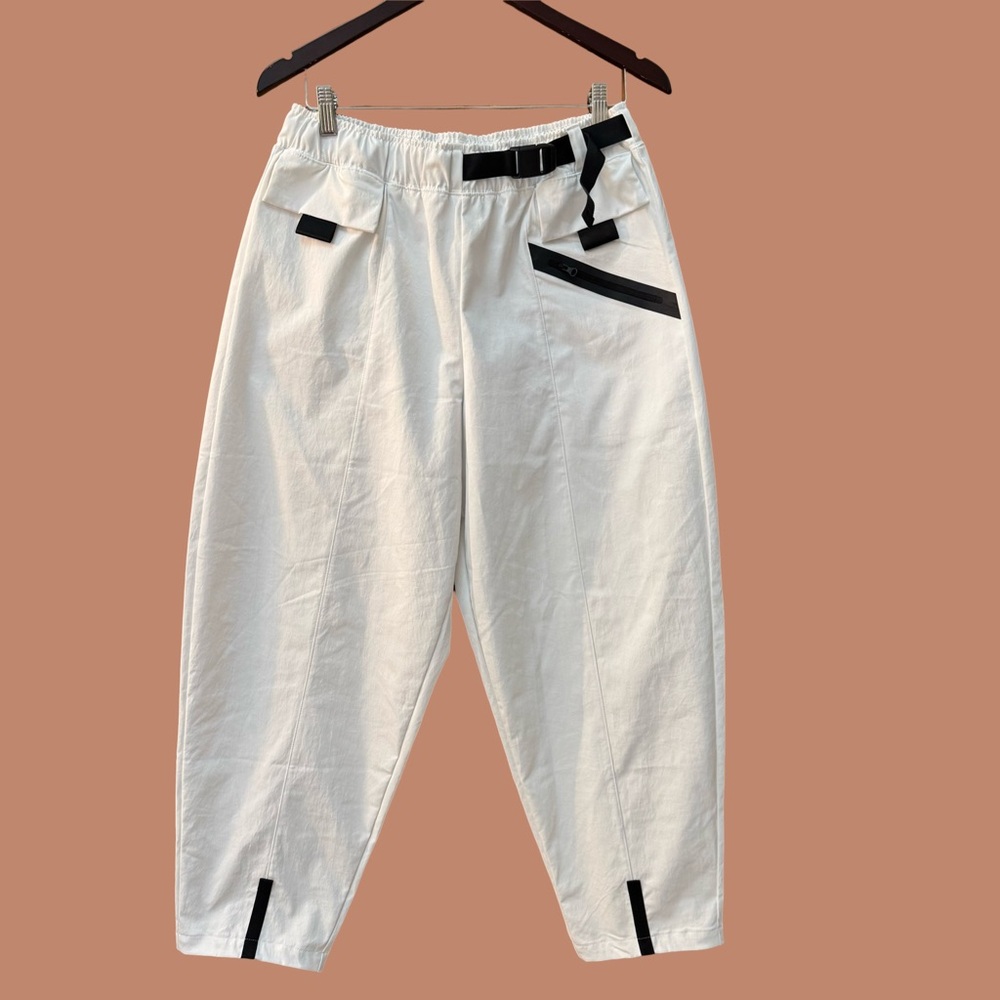 NWT - Nike Tech Pack Dri-FIT Utility Pants | Size M | Streetwear Vibe